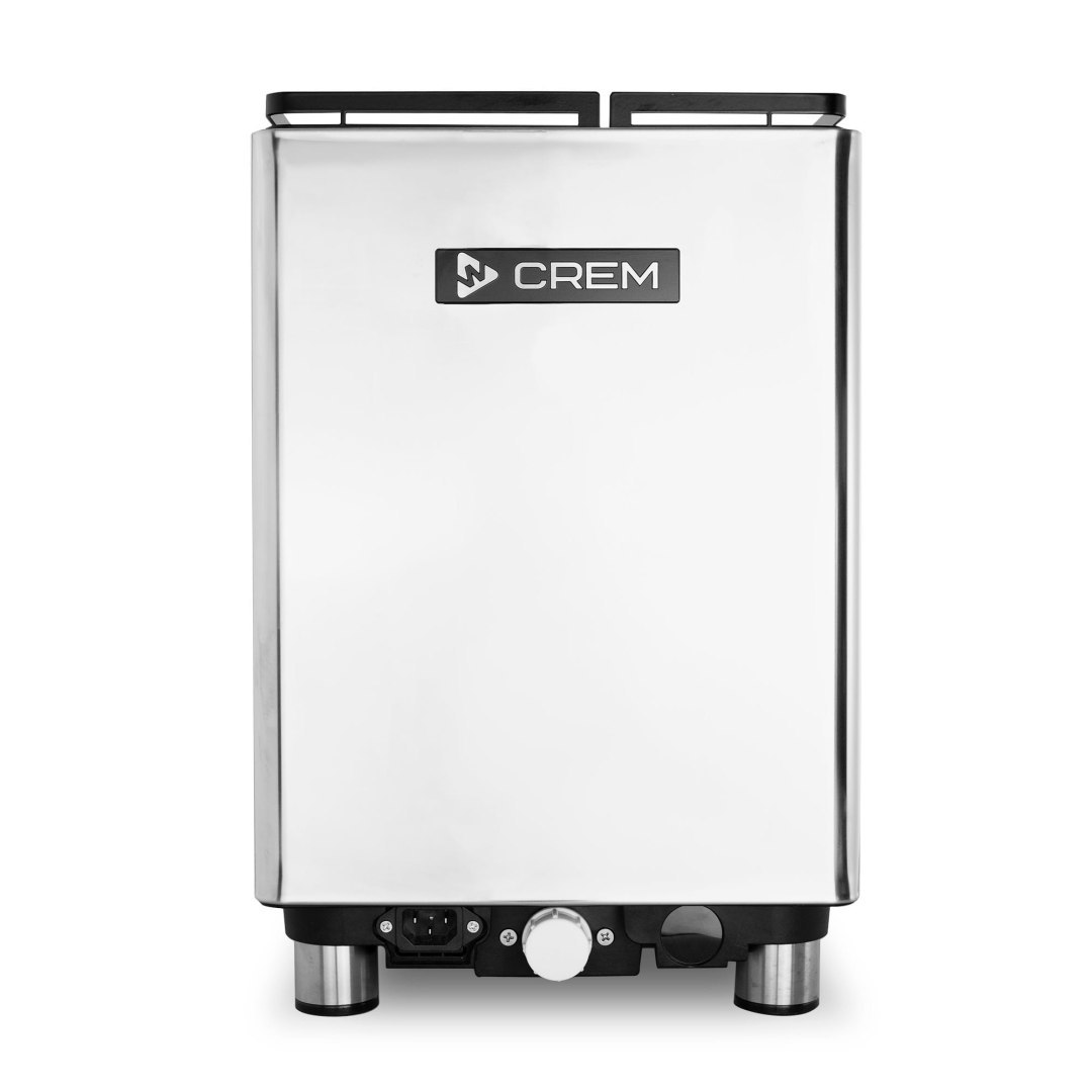 Certyfikat CE na ekspresie ONE 1B DUAL